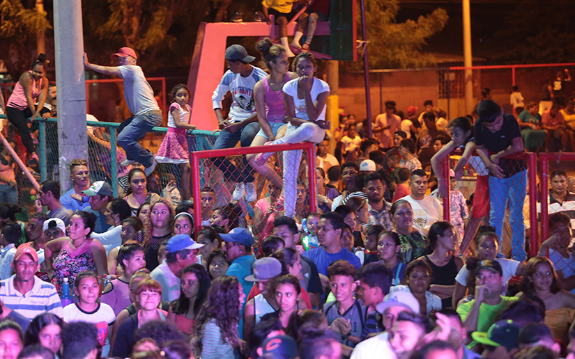 fiesta